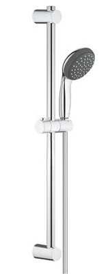 GROHE Vitalio Start 100 Shower rail set 2 sprays