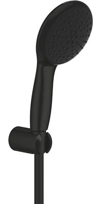 GROHE Vitalio Start 110 Wall holder set 2 sprays Rain Jet