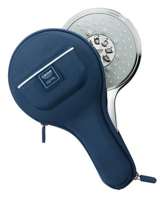 GROHE Power Soul Cosmopolitan 130 Hand shower 4 sprays