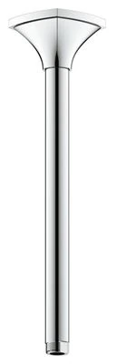 GROHE Rainshower Grandera Shower arm ceiling 292 mm