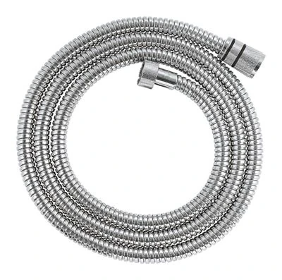 GROHE Rotaflex Metal Long Life Metal shower hose