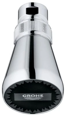 GROHE Relexa Plus 50 Head shower 1 spray
