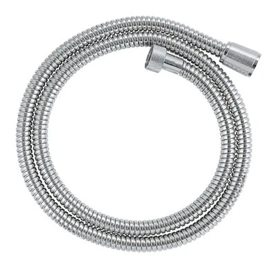 GROHE Relexaflex Metal Long Life Metal shower hose 1250