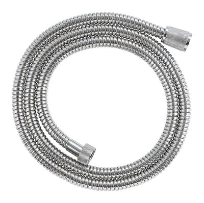 GROHE Relexaflex Metal Long Life Metal shower hose 1500