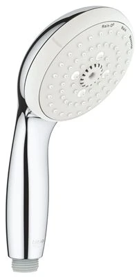 GROHE Tempesta 100 Hand shower 3 sprays