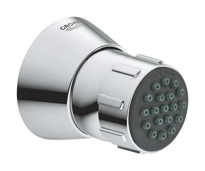 GROHE Relexa 50 Side shower 2 sprays