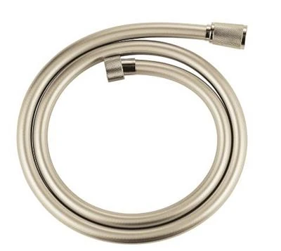 Polished Nickel