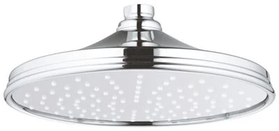 GROHE Rainshower Rustic 210 Head shower 1 spray