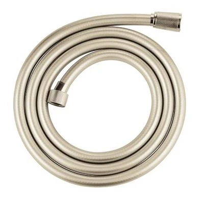 Polished Nickel