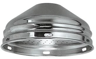 GROHE Relexa Basic 85 Head shower 1 spray