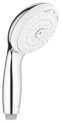 GROHE Tempesta 100 Hand shower 3 sprays