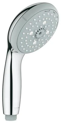 GROHE Tempesta 100 Hand shower 4 sprays