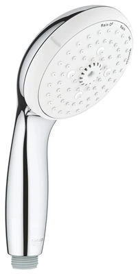 GROHE Tempesta 100 Hand shower 4 sprays