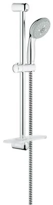 GROHE Tempesta 100 Shower rail set 4 sprays