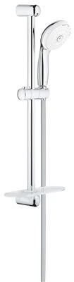 GROHE Tempesta 100 Shower rail set 4 sprays