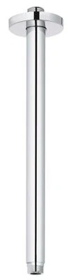 GROHE Rainshower Shower arm ceiling 292 mm