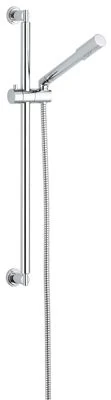 GROHE Sena Shower rail set 1 spray