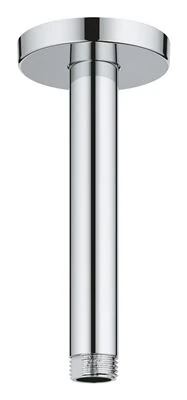 GROHE Rainshower Shower arm ceiling 142 mm