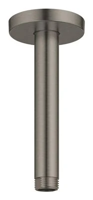 Brushed Hard Graphite