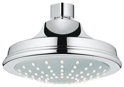 GROHE Euphoria Rustic 130 Head shower 1 spray