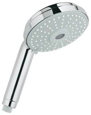 GROHE Rainshower Cosmopolitan 130 Hand shower 3 sprays