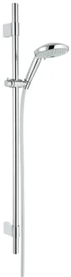 GROHE Rainshower Classic 130 Shower rail set 3 sprays