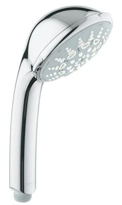 GROHE Relexa 100 Five Hand shower 5 sprays