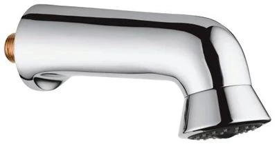 GROHE Relexa Plus 60 Sports head shower 1 spray