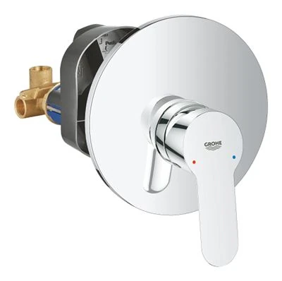 GROHE Start Edge Single lever shower mixer 1/2"