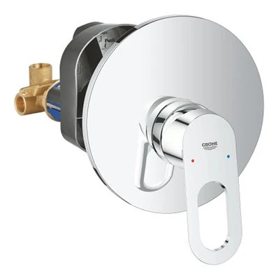 GROHE Start Loop Single lever shower mixer 1/2"