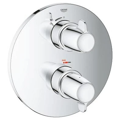 GROHE Grohtherm Special Thermostatic shower mixer
