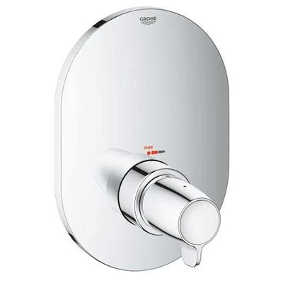 GROHE Grohtherm Special Central thermostatic mixer