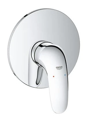 GROHE Eurostyle Single lever shower mixer