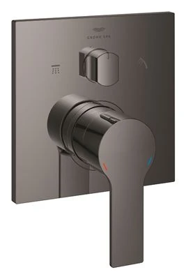 Hard Graphite