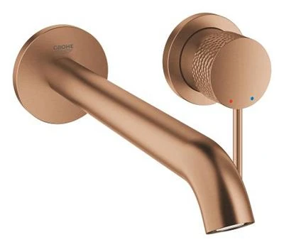 Bronze
