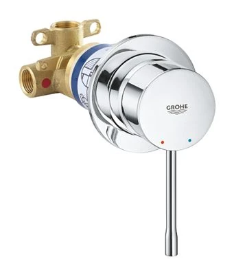 GROHE Essence Single lever shower mixer 1/2"