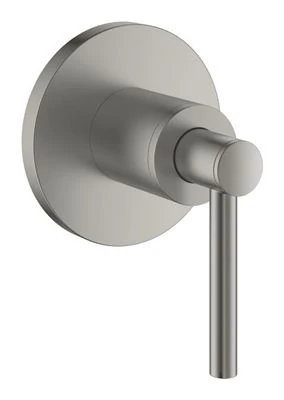 Satin Steel