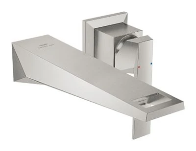 SuperSteel