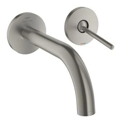 Satin Steel