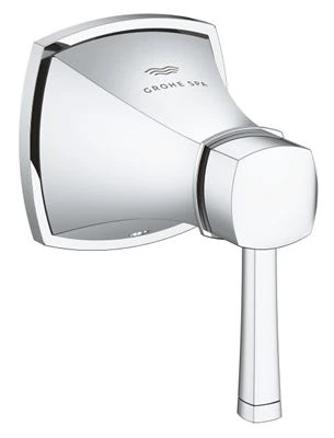 GROHE Grandera Volume control trim