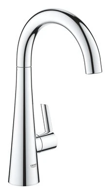 GROHE Zedra Pillar tap 1/2"