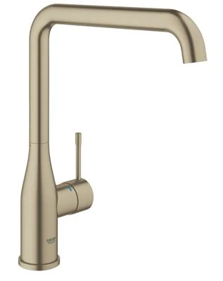 Brushed Nickel