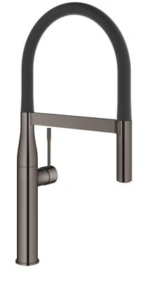 Hard Graphite