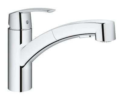 GROHE Start Single lever sink mixer 1/2" LOW