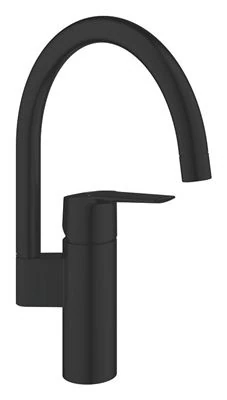 GROHE Start Single lever sink mixer 1/2" HIGH
