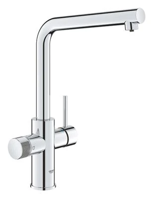 GROHE GROHE Blue Pure Minta Filter faucet