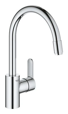 GROHE Eurostyle Cosmopolitan Single lever sink mixer 1/2" HIGH