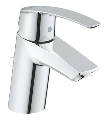 GROHE Start Single lever basin mixer 1/2" S Size S