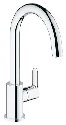 GROHE BauEdge Sink tap 1/2"