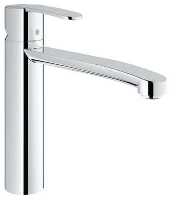 GROHE Wave Cosmopolitan Single lever sink mixer 1/2" MEDIUM